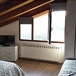 Dal Rosso Guest house