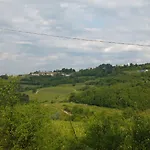 Dal Rosso Gasthuis San Floriano del Cóllio