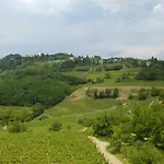 Dal Rosso Gasthuis San Floriano del Cóllio