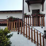 Dal Rosso 4* San Floriano del Cóllio