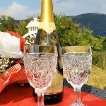 Dal Rosso 4* San Floriano del Collio