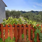 Dal Rosso 4* San Floriano del Collio