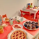 Dal Rosso Guest house