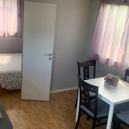 Dal Rosso 4* San Floriano del Cóllio