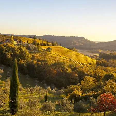 Dal Rosso San Floriano del Cóllio