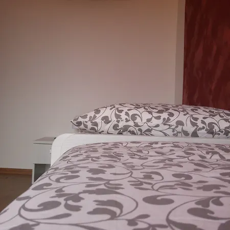达罗索旅馆 4* San Floriano del Cóllio