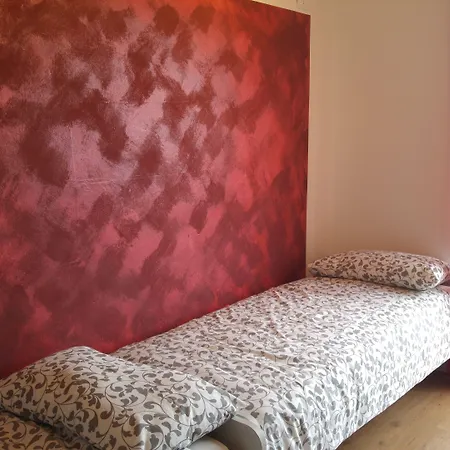 Dal Rosso Gasthuis 4*