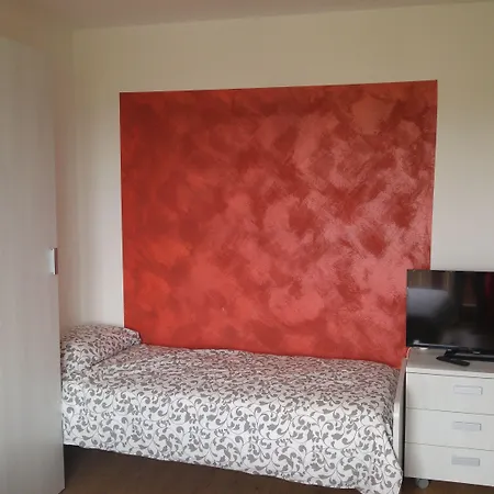 Gasthuis Dal Rosso 4*