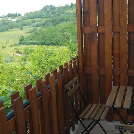 Affittacamere Dal Rosso San Floriano del Cóllio