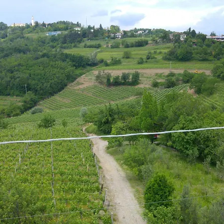 Dal Rosso San Floriano del Cóllio