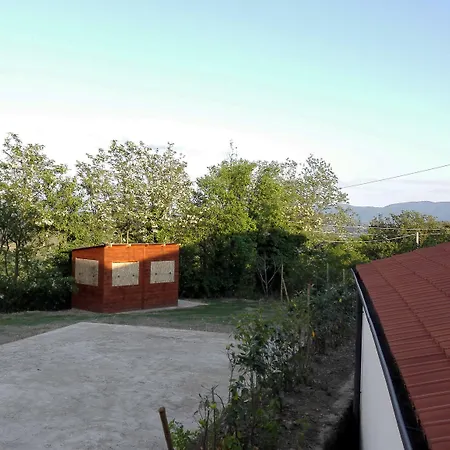 Affittacamere Dal Rosso San Floriano del Cóllio