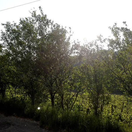 Gasthuis Dal Rosso San Floriano del Cóllio