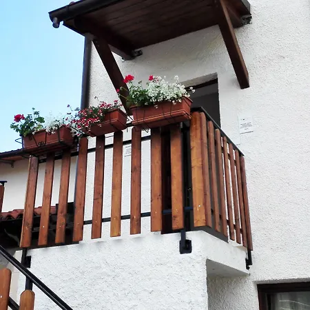 Gasthuis Dal Rosso San Floriano del Cóllio