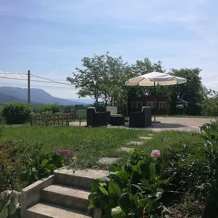 Affittacamere Dal Rosso San Floriano del Cóllio