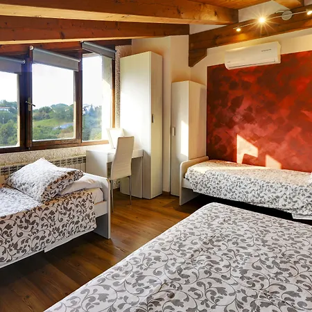 Dal Rosso 4*