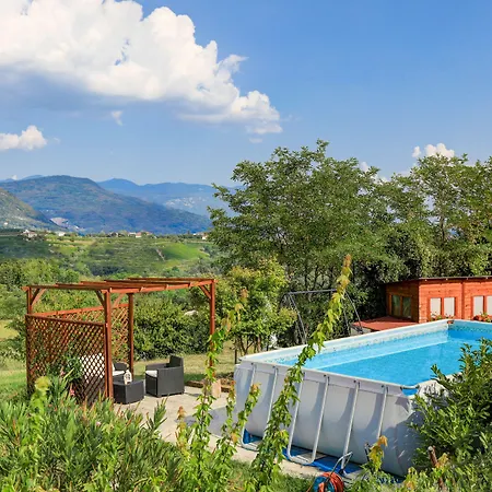 Gasthuis Dal Rosso San Floriano del Cóllio