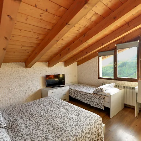 Gasthuis Dal Rosso 4*