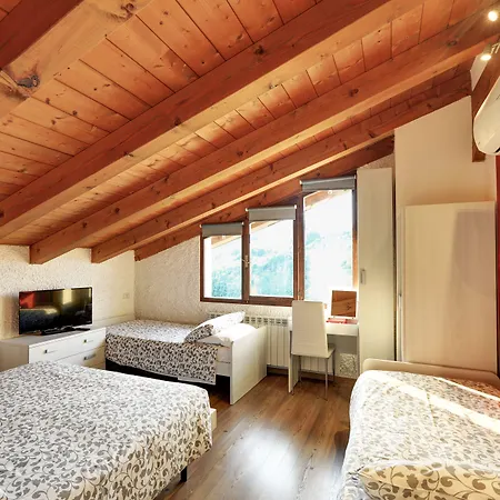 Dal Rosso 4* San Floriano del Cóllio