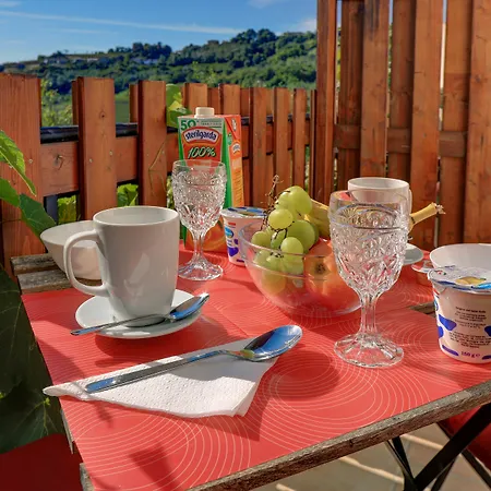 Affittacamere Dal Rosso San Floriano del Cóllio