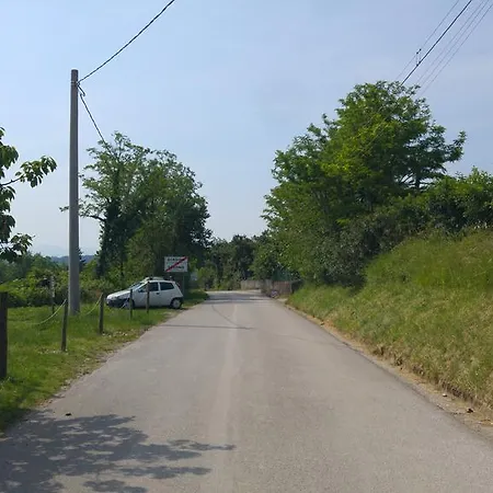 Dal Rosso San Floriano del Cóllio