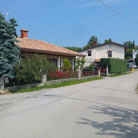 Guest house Dal Rosso 3*