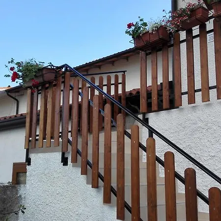 Guest house Dal Rosso