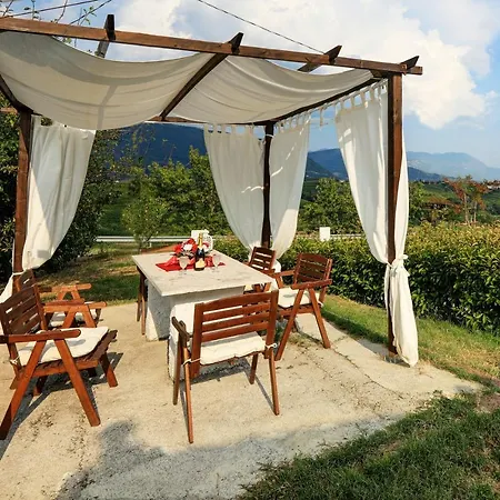 Dal Rosso Gasthuis San Floriano del Cóllio