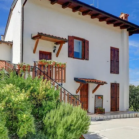Dal Rosso 3* San Floriano del Cóllio