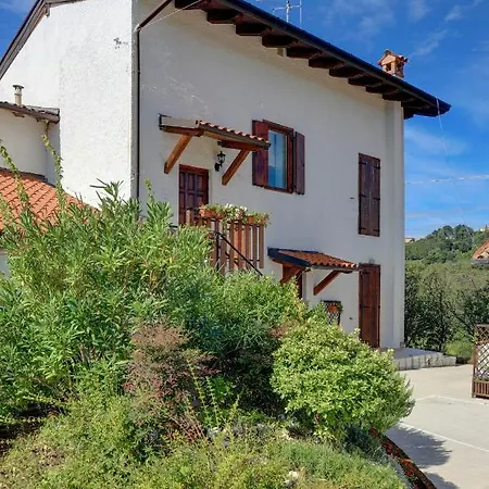 Dal Rosso بيت ضيافة San Floriano del Cóllio