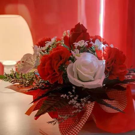 Dal Rosso Gasthuis San Floriano del Cóllio