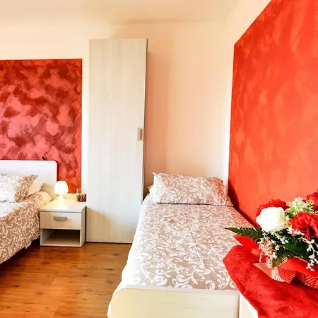 Dal Rosso San Floriano del Cóllio