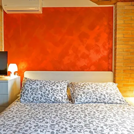 Dal Rosso 4* San Floriano del Cóllio