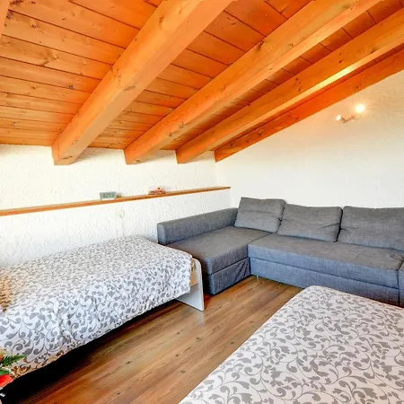 Affittacamere Dal Rosso 4*