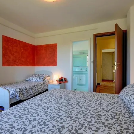 Dal Rosso San Floriano del Cóllio