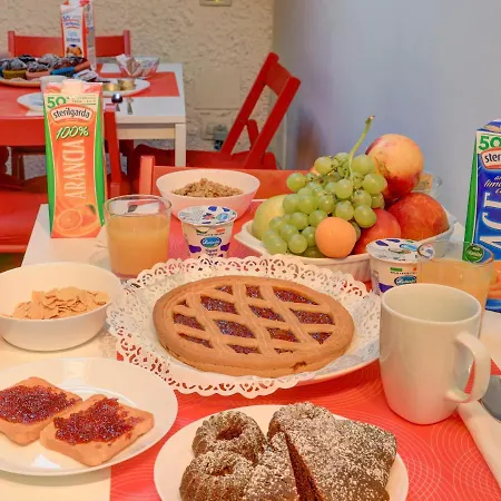 Dal Rosso San Floriano del Cóllio