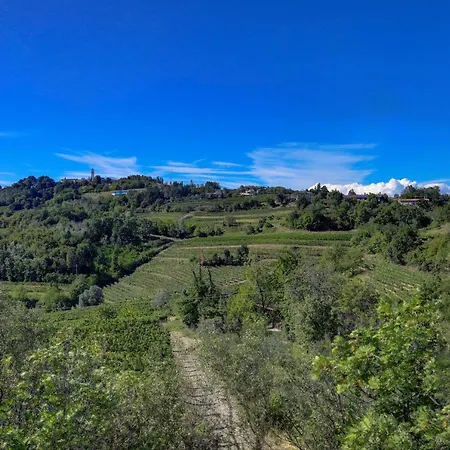 达罗索旅馆 San Floriano del Cóllio