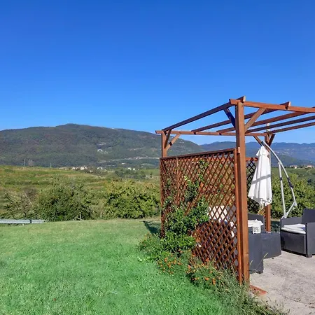 Dal Rosso Gasthuis 4*