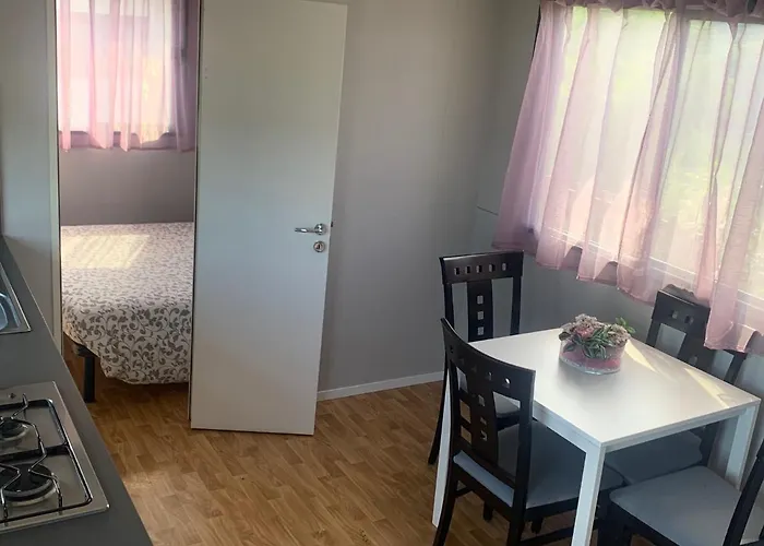 Dal Rosso 4* San Floriano del Cóllio