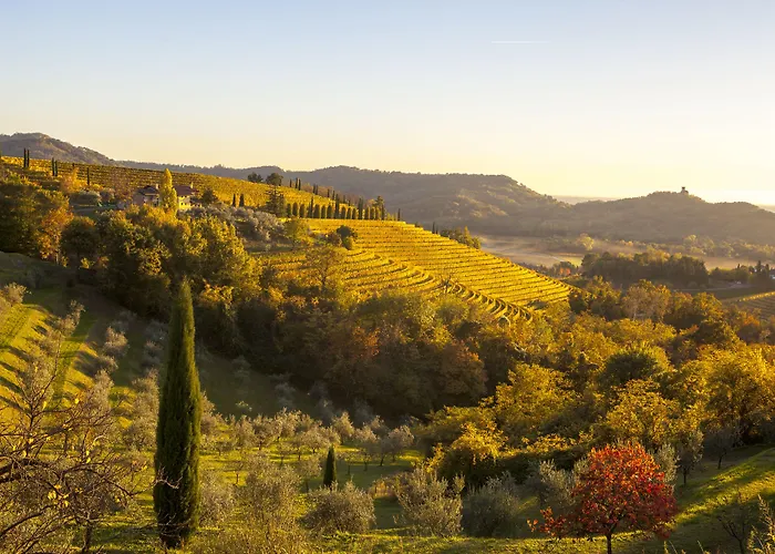 Dal Rosso San Floriano del Cóllio