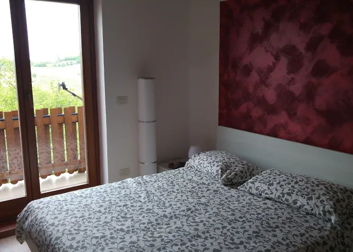 ゲストハウス Dal Rosso