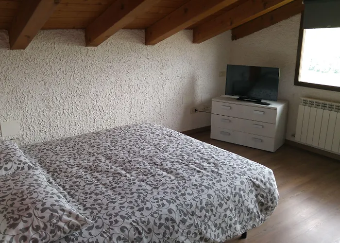 Dal Rosso ゲストハウス San Floriano del Cóllio