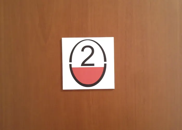 Dal Rosso Guest house