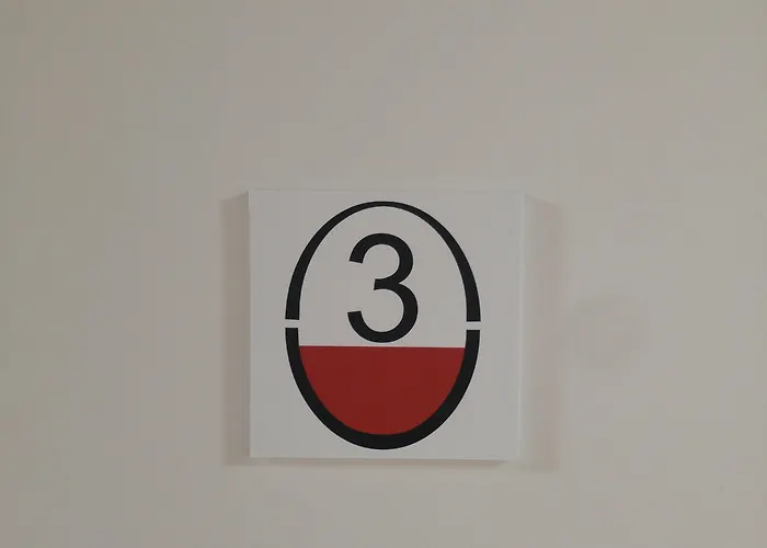 Dal Rosso Guest house