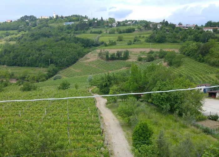 Dal Rosso San Floriano del Cóllio