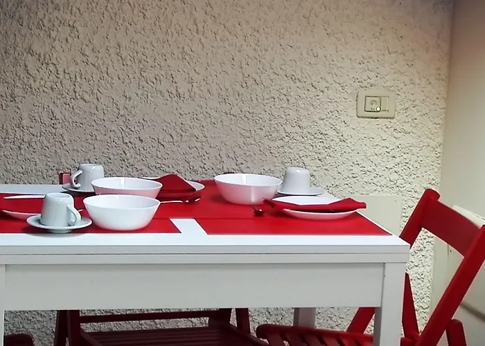 Guest house Dal Rosso