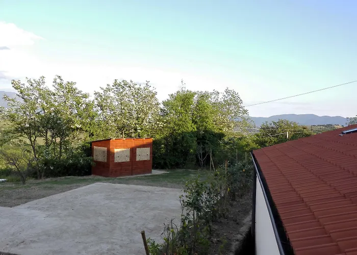 ゲストハウス Dal Rosso San Floriano del Cóllio