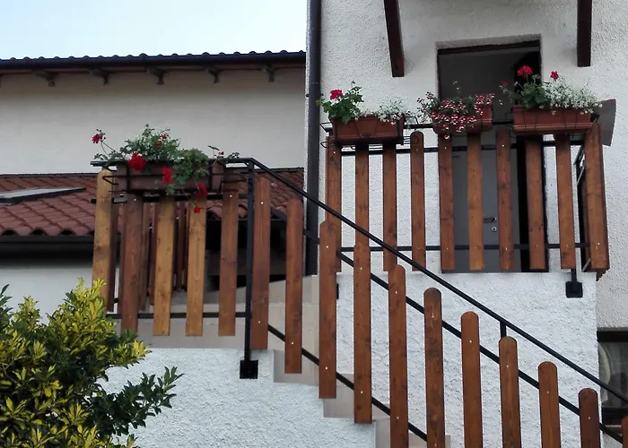 Dal Rosso 4* San Floriano del Cóllio