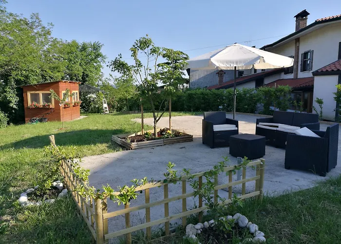 ゲストハウス Dal Rosso