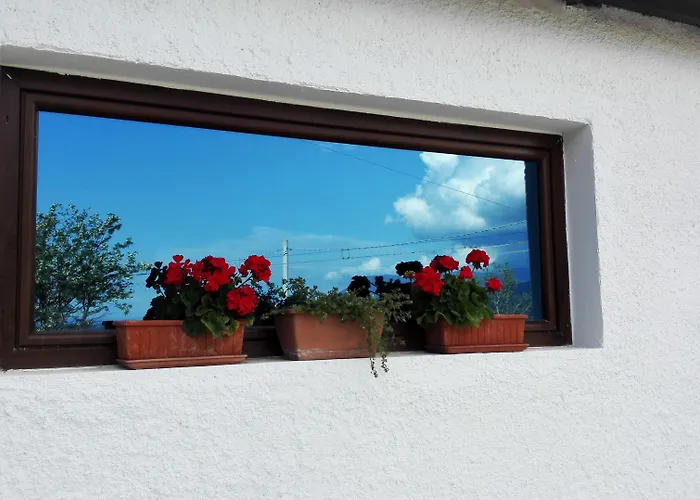 ゲストハウス Dal Rosso 4*