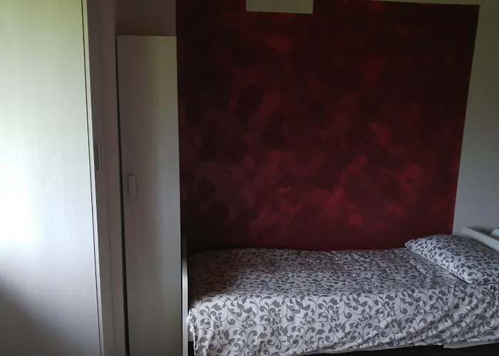 ゲストハウス Dal Rosso